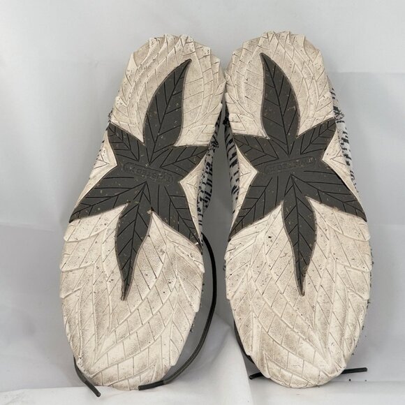 Twisted X Men’s EcoTWX Fabric Casual Shoes Gray Pattern 6.5M Durable Lightweight - Picture 12 of 12